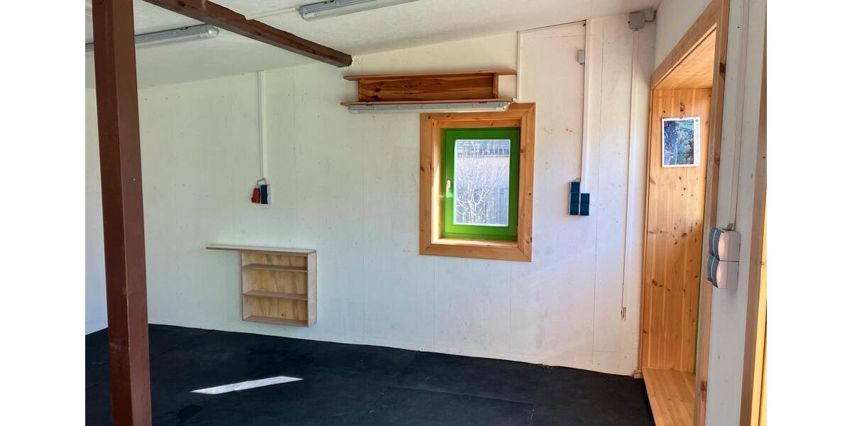 Gewerbeobjekt Stockelsdorf - 450&euro; | Angebot:26105052