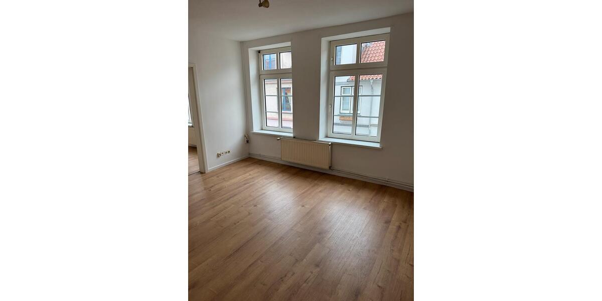 Etagenwohnung Lübeck Sankt Jürgen - 3 Zimmer, 60 m&sup2;, 850&euro; | Angebot:26380783