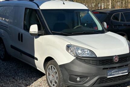 Fiat Doblo 113.038 km 6.999 &euro; Ratzeburg 23909