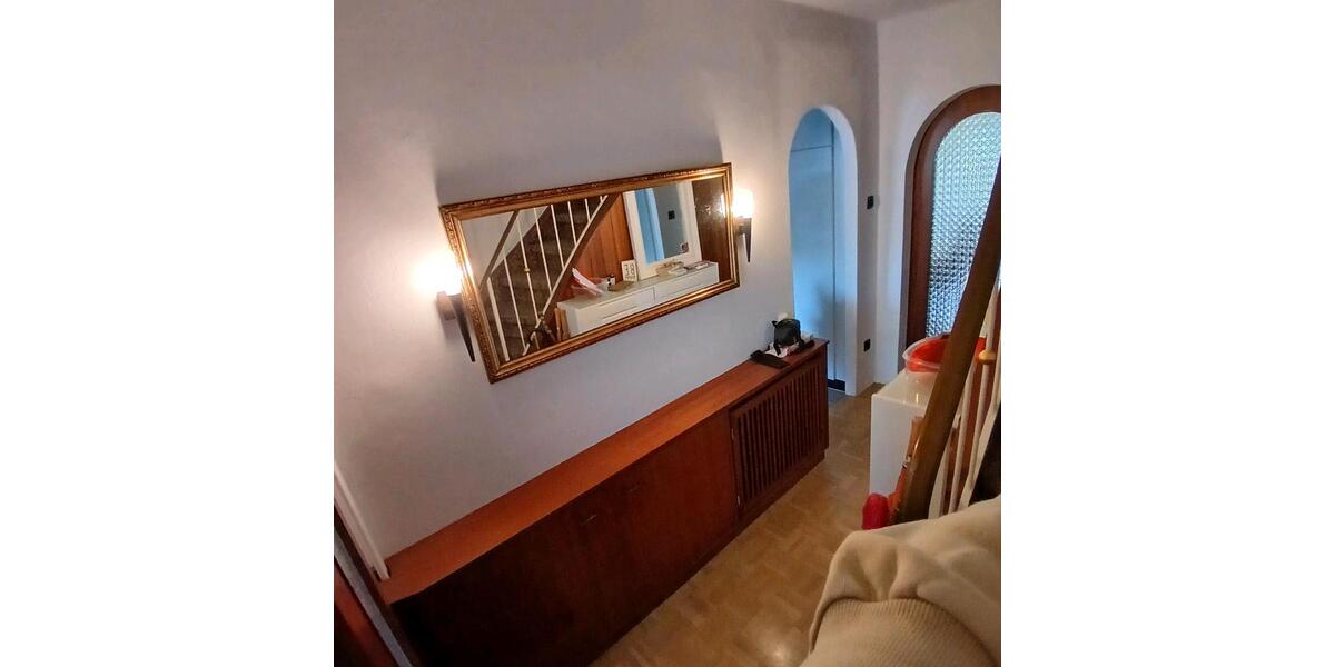 Reihenhaus Lübeck Sankt Lorenz Nord - 4 Zimmer, 110 m&sup2;, 255.000&euro; | Angebot:24081355