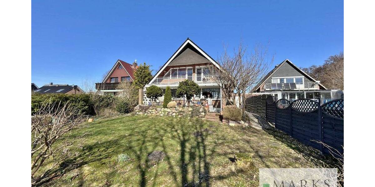 Einfamilienhaus Sereetz Sereetz - 4 Zimmer, 162 m&sup2;, 570.000&euro; | Angebot:26402794