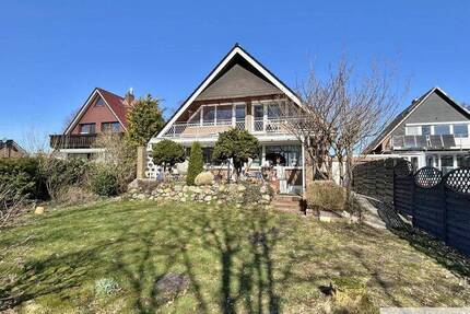 Haus Sereetz Sereetz - 4 Zimmer, 162 m&sup2;, 570.000&euro; | Angebot:26402794
