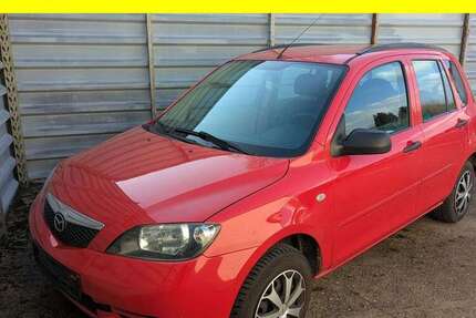Mazda 2 193.529 km 1.500 &euro; Lübeck 23556