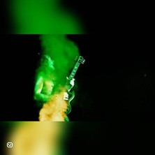 THE AC/DC MASTER-BAND Nick Young - Live 28.02.2026 Festhalle Bad Oldesloe