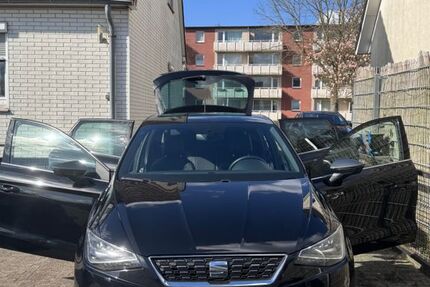 Seat Ibiza 103.881 km 12.000 &euro; Bad Oldesloe 23843