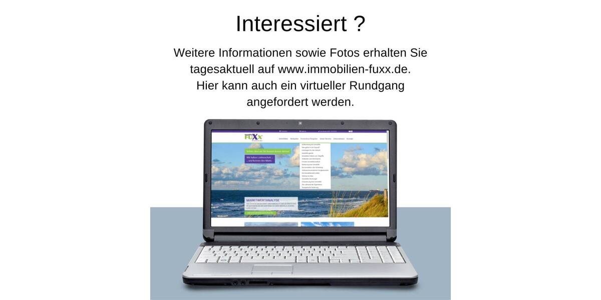 Etagenwohnung Lübeck / Priwall Travemünde - 2 Zimmer, 37 m&sup2;, 235.000&euro; | Angebot:25748151