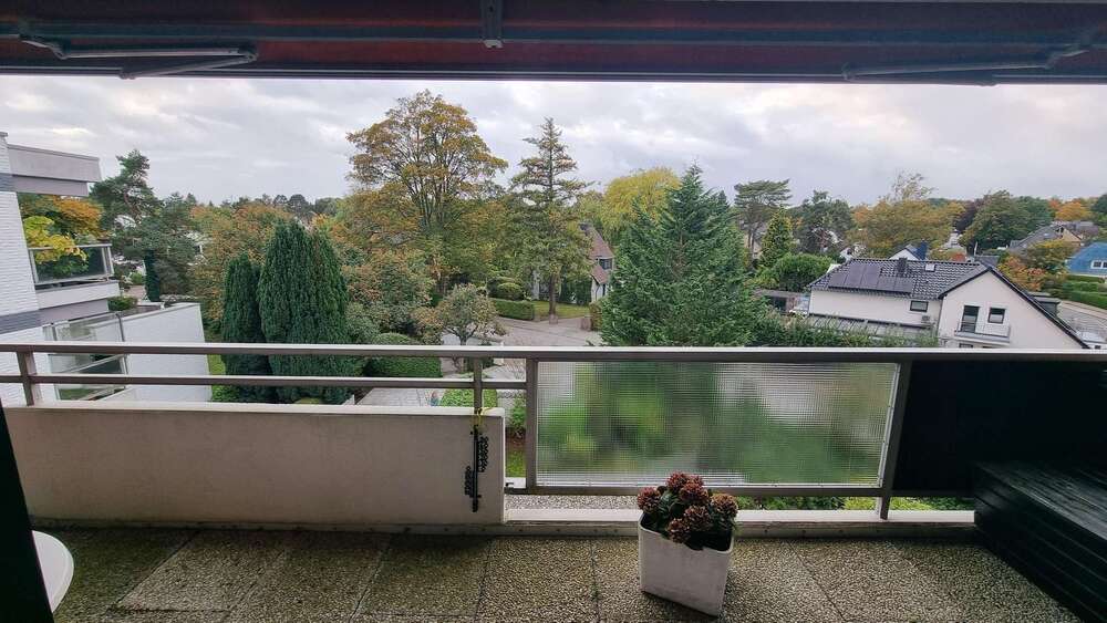 Etagenwohnung Travemünde Alt-Travemünde / Rönnau - 1 Zimmer, 34 m&sup2;, 209.000&euro; | Angebot:26071064