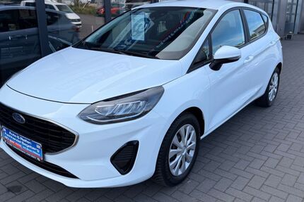 Ford Fiesta 33.900 km 14.390 &euro; Bad Segeberg 23795