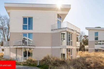 Wohnung Lübeck Travemünde - 2 Zimmer, 36 m&sup2;, 269.000&euro; | Angebot:25211224