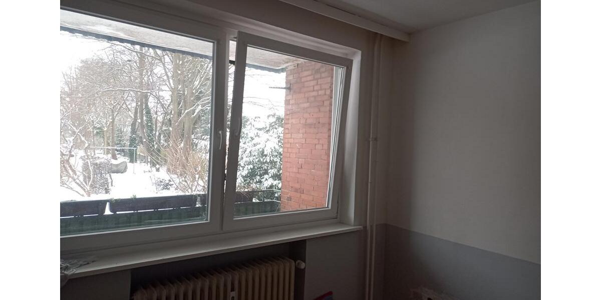 Bitte keine Anfragen mehr (2 Zimmerwohnung lübeck Moisling) 2 zimmer