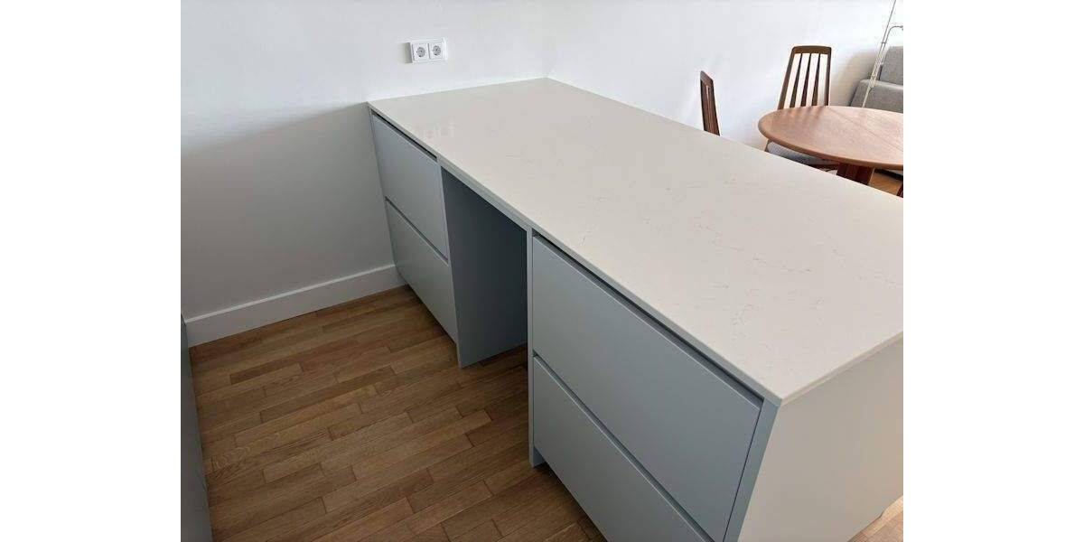 Etagenwohnung Timmendorfer Strand - 2 Zimmer, 73 m&sup2;, 545.000&euro; | Angebot:26863519