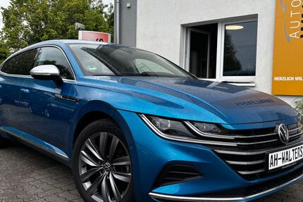 VW Arteon 39.000 km 28.885 € Stockelsdorf bei Lübeck 23617