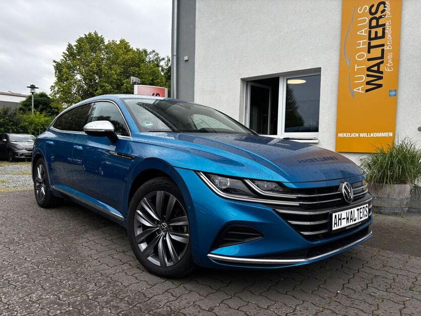 VW Arteon 39.000 km 28.885 € Stockelsdorf bei Lübeck 23617