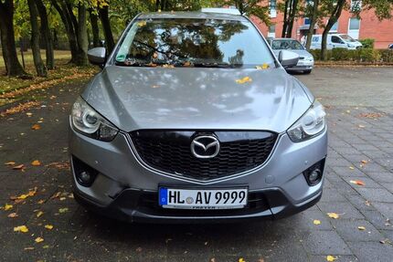 Mazda CX-5 244.000 km 5.500 &euro; Lübeck 23558