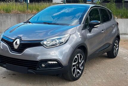 Renault Captur 134.000 km 6.599 &euro; Bad Oldesloe 23843