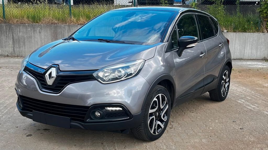 Renault Captur 134.000 km 6.599 &euro; Bad Oldesloe 23843