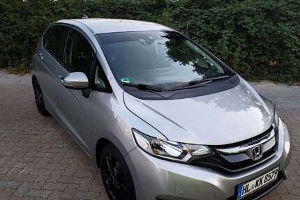 Honda Jazz 153.000 km 9.900 &euro; Stockelsdorf (bei Lübeck) 23617