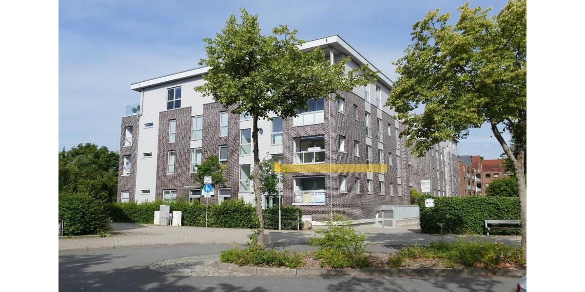 Etagenwohnung Ratzeburg - 2 Zimmer, 45 m&sup2;, 225.000&euro; | Angebot:26996710