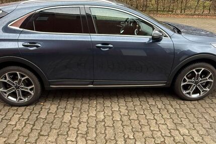 Kia XCeed 58.800 km 21.250 &euro; Lübeck 23560