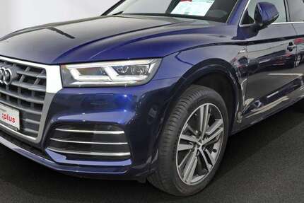 Audi Q5 95.900 km 29.880 &euro; Lübeck 23556