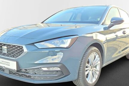 Seat Leon 32.142 km 23.975 &euro; Mölln 23879