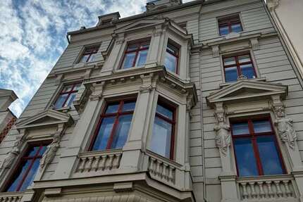 Wohnung Lübeck Innenstadt - 2 Zimmer, 53 m&sup2;, 320.000&euro; | Angebot:26224428