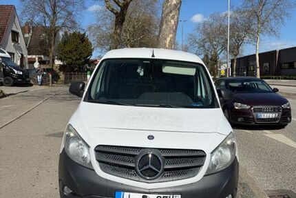 Mercedes-Benz Citan 82.000 km 6.400 &euro; Lübeck 23569