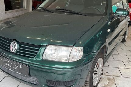 VW Polo 193.772 km 1.999 &euro; Mölln 23879