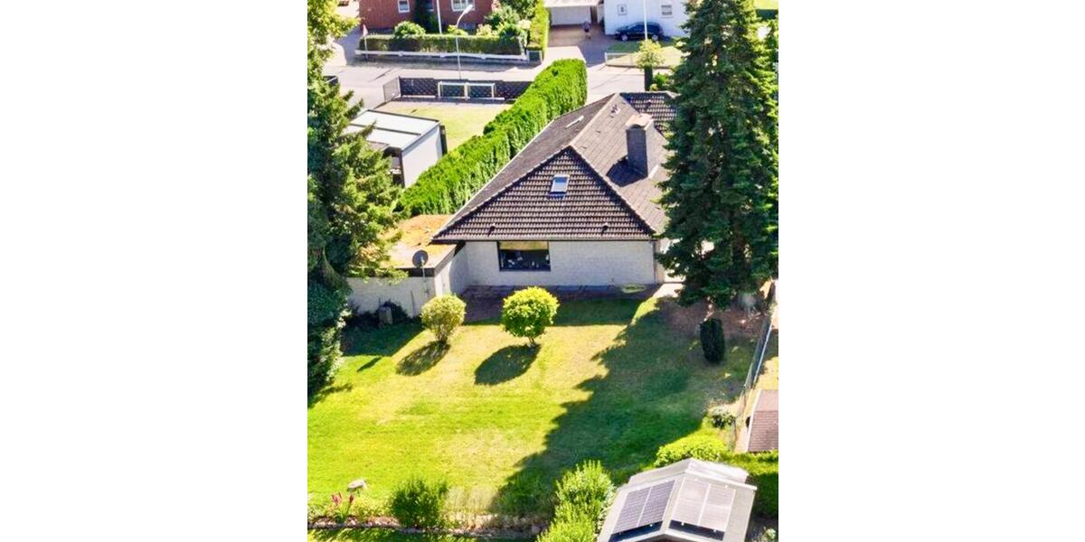 Bungalow Ratekau Hobbersdorf - 4 Zimmer, 142 m&sup2;, 470.000&euro; | Angebot:25592467