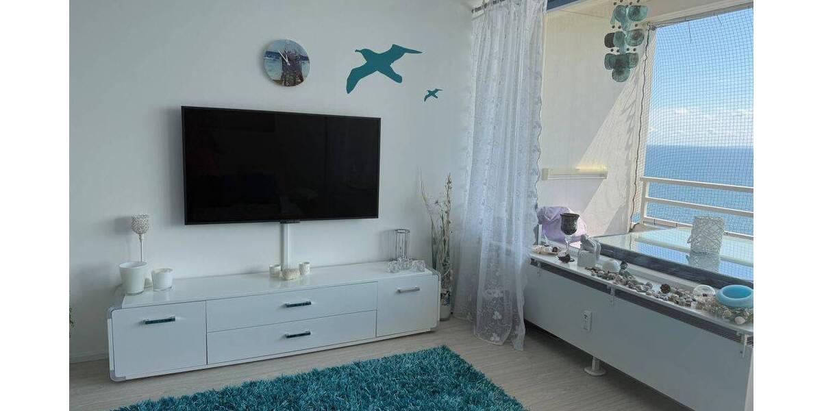 Etagenwohnung Sierksdorf - 1 Zimmer, 41 m&sup2;, 270.000&euro; | Angebot:26929550