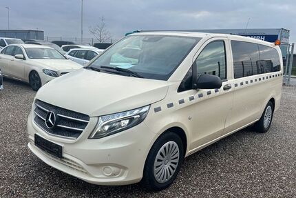 Mercedes-Benz Vito 430.000 km 10.499 &euro; Ratzeburg bei Hamburg 23909