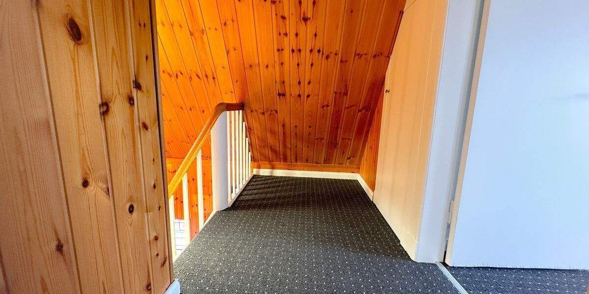 Doppelhaushälfte Lübeck St. Lorenz Nord - 4 Zimmer, 98 m&sup2;, 319.000&euro; | Angebot:25703171
