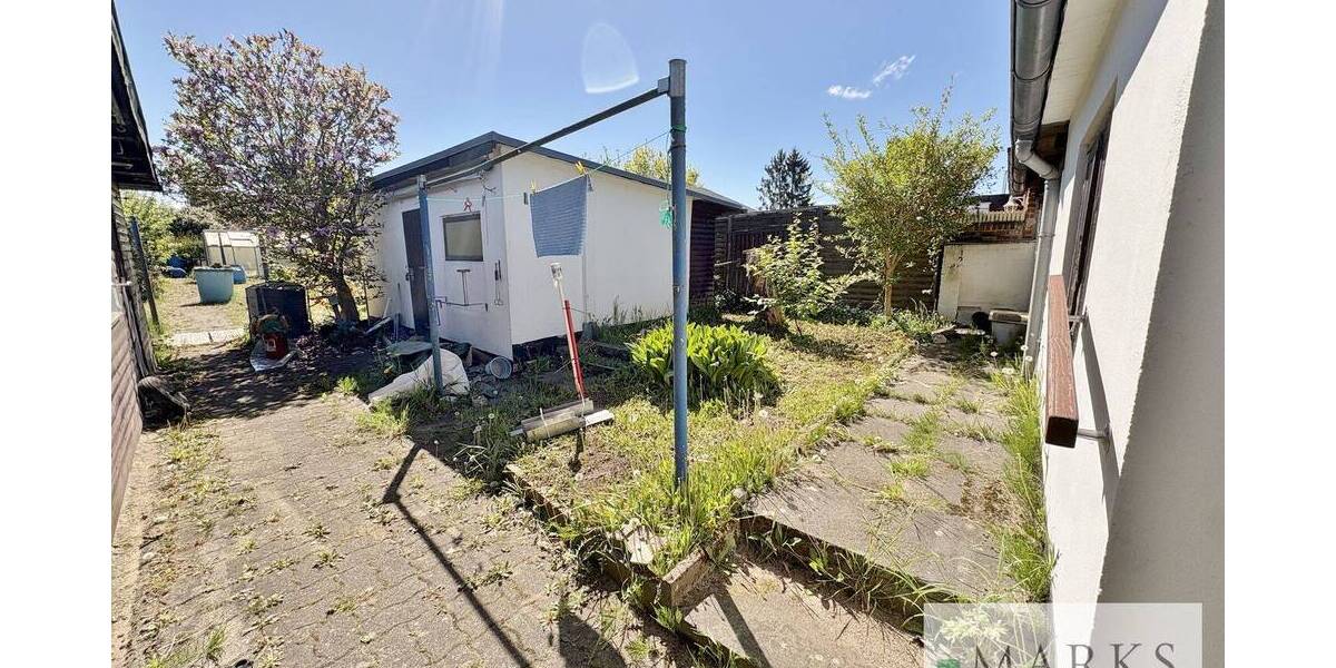 Doppelhaushälfte Lübeck / Vorwerk St. Lorenz Nord - 6 Zimmer, 110 m&sup2;, 125.000&euro; | Angebot:26807078