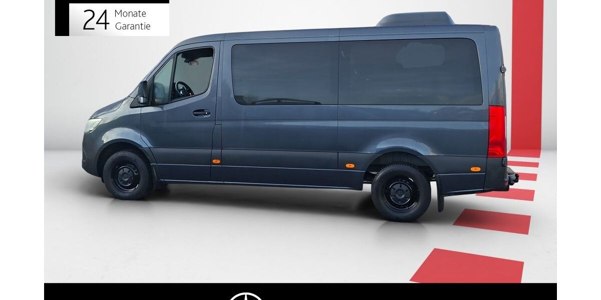 Mercedes-Benz Sprinter 47.019 km 56.190 &euro; Reinfeld 23858