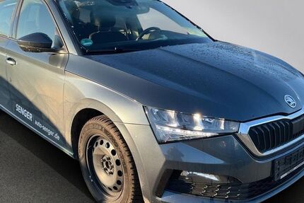 Skoda Scala 30.550 km 18.850 &euro; Bad Segeberg 23795