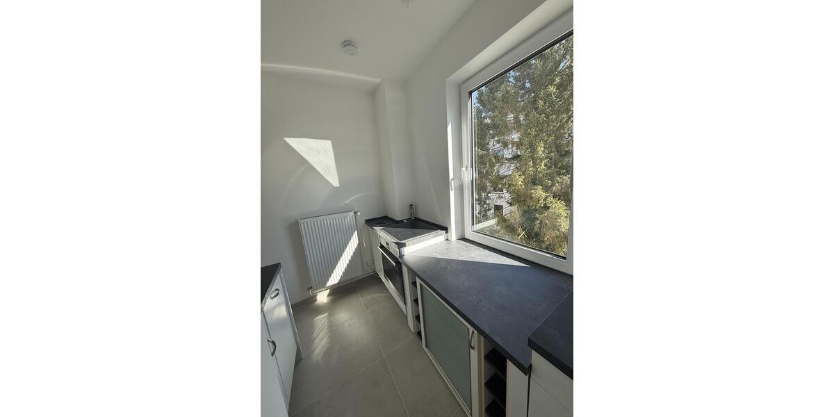 Etagenwohnung Lübeck Sankt Jürgen - 4 Zimmer, 54 m&sup2;, 1.377&euro; | Angebot:26199143