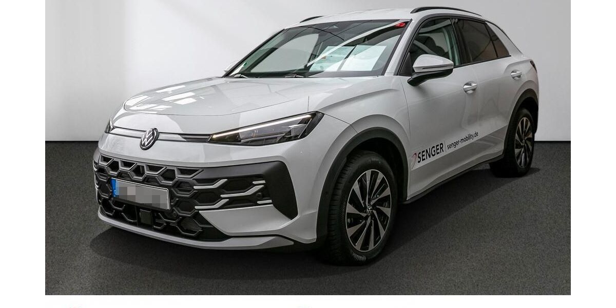 VW T-Roc 5.000 km 34.990 &euro; Lübeck 23560