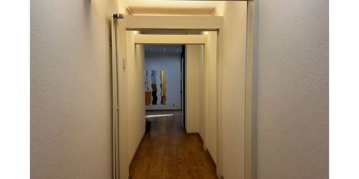 Etagenwohnung Lübeck / Moisling Moisling - 5 Zimmer, 86 m&sup2;, 117.000&euro; | Angebot:24532881