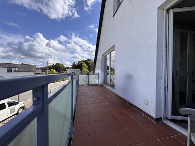 ZU FUß ZUM STRAND: IHR OSTSEE-ZUHAUSE IN NIENDORF - Etagenwohnung Timmendorfer Strand | Angebot:27365673