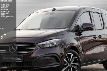 Mercedes-Benz T-Klasse 35.994 km 33.320 &euro; Mölln 23879