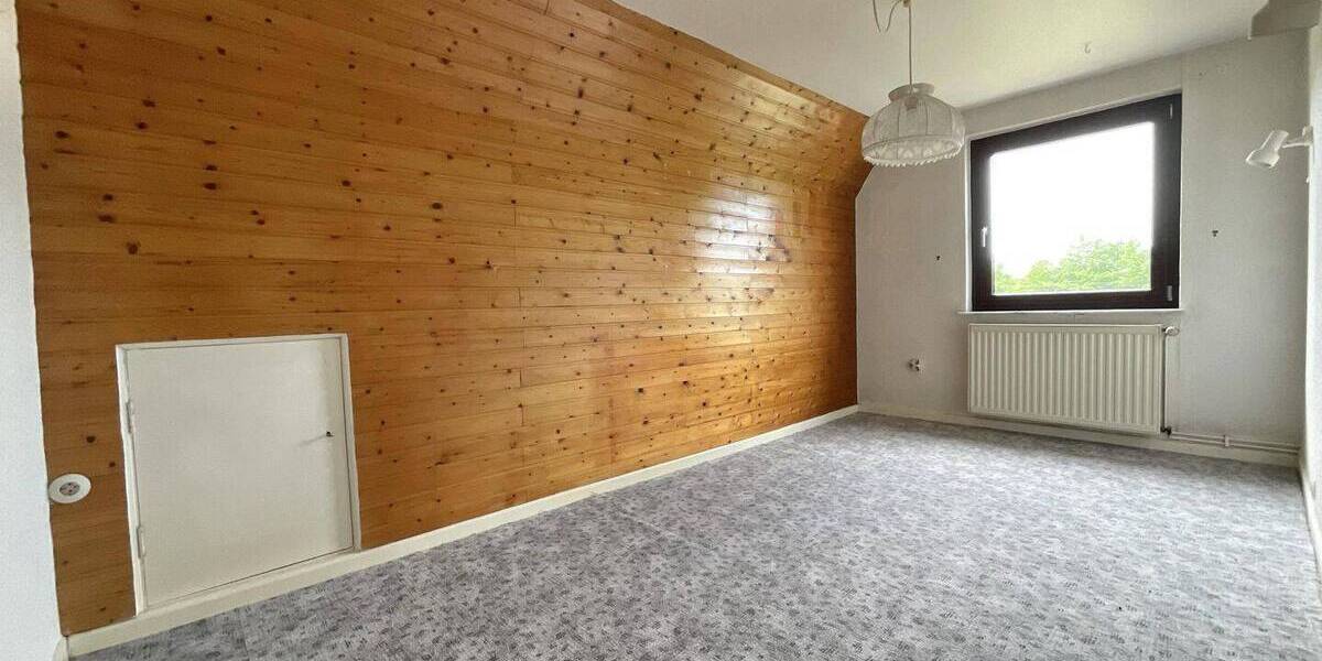 Einfamilienhaus Lübeck Moisling - 4 Zimmer, 104 m&sup2;, 299.000&euro; | Angebot:25227885