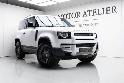 Land Rover Defender 42.950 km 51.888 &euro; Ratekau 23626