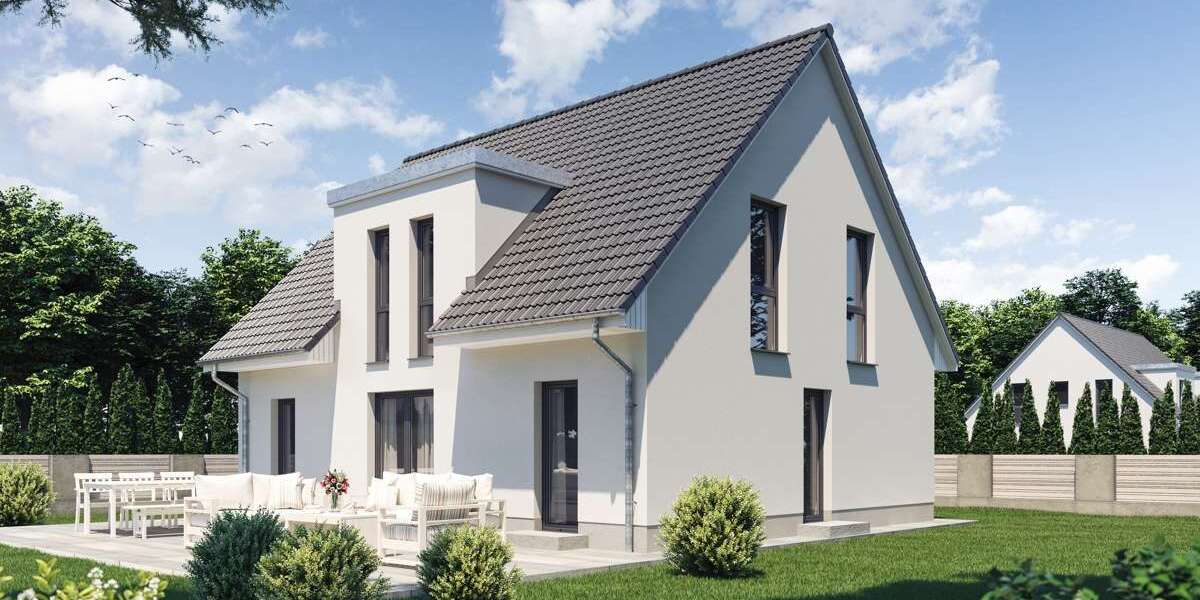 Einfamilienhaus Bad Oldesloe - 5 Zimmer, 144 m&sup2;, 588.200&euro; | Angebot:25597469