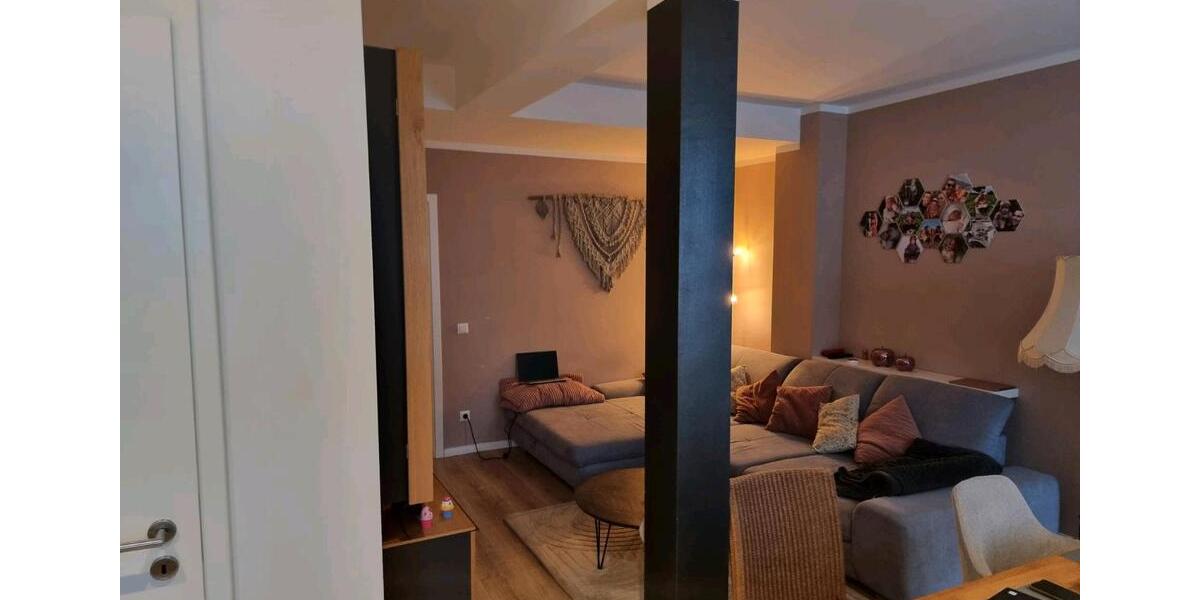 Erdgeschoßwohnung Lübeck Sankt Lorenz Nord - 4 Zimmer, 87 m&sup2;, 365.000&euro; | Angebot:25933076