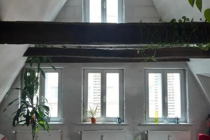 Wohnung Lübeck Innenstadt - 3 Zimmer, 75 m&sup2;, 700&euro; | Angebot:26536026