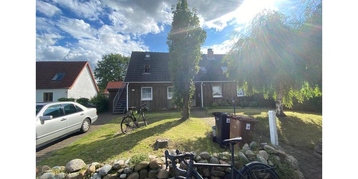 Einfamilienhaus Lübeck Sankt Jürgen - 7 Zimmer, 147 m&sup2;, 495.000&euro; | Angebot:26612678