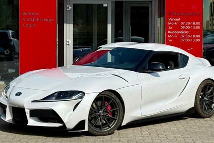 Toyota Supra 6.885 km 69.290 &euro; Bad Oldesloe 23843