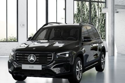 Mercedes-Benz GLB 200 8.000 km 49.990 &euro; Lübeck 23554