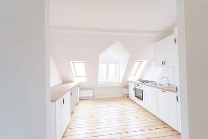Wohnung Lübeck St. Lorenz Nord - 3 Zimmer, 70 m&sup2;, 229.000&euro; | Angebot:25818843