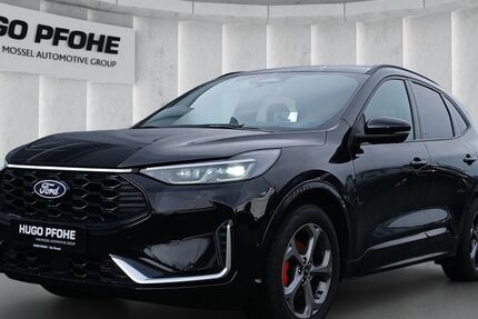 Ford Kuga 27.366 km 33.850 &euro; Bad Segeberg 23795